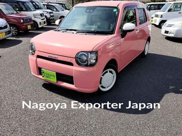 DAIHATSU MIRA TOCOT