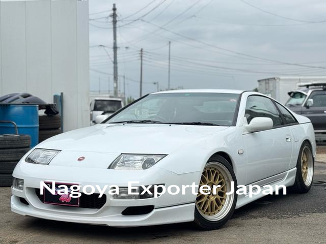 NISSAN FAIRLADY Z
