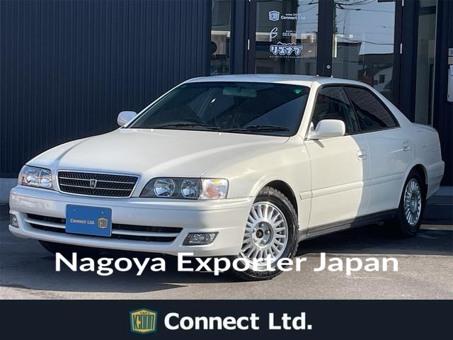 TOYOTA CHASER