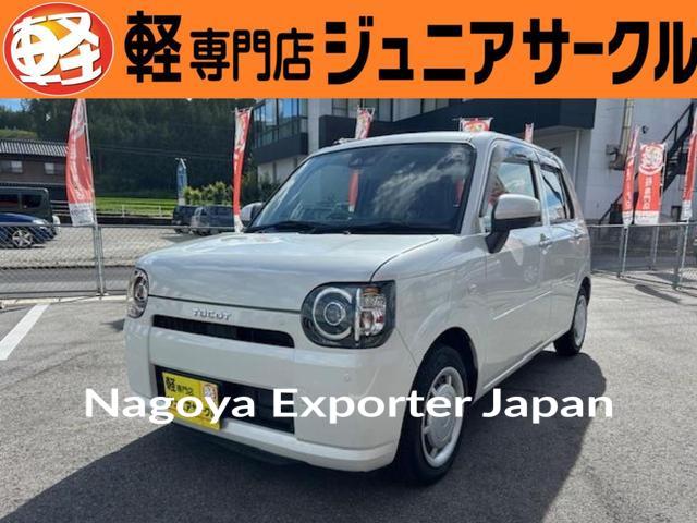 DAIHATSU MIRA TOCOT