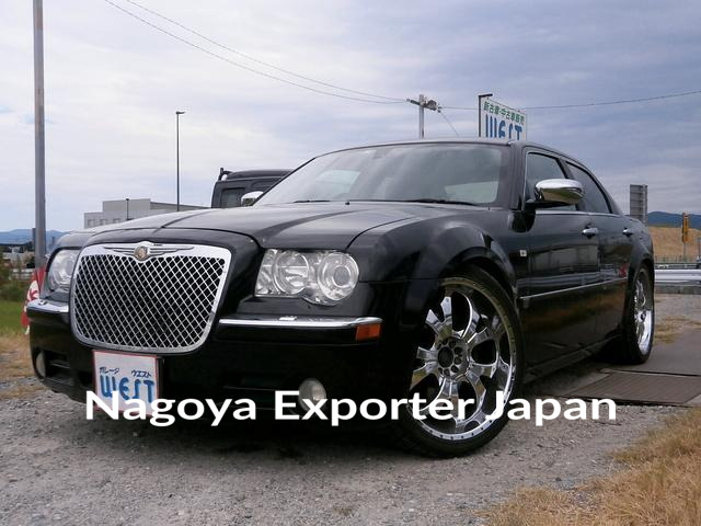 CHRYSLER CHRYSLER 300C