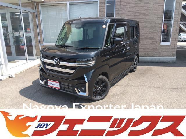 MAZDA FLAIR WAGON CUSTOM STYEL