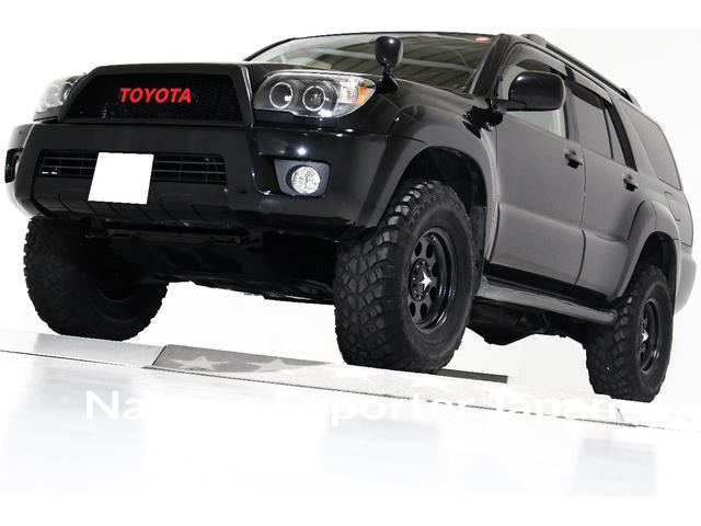 TOYOTA HILUX SURF