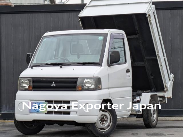 MITSUBISHI MINICAB TRUCK