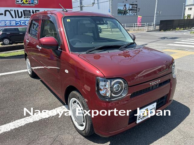 DAIHATSU MIRA TOCOT