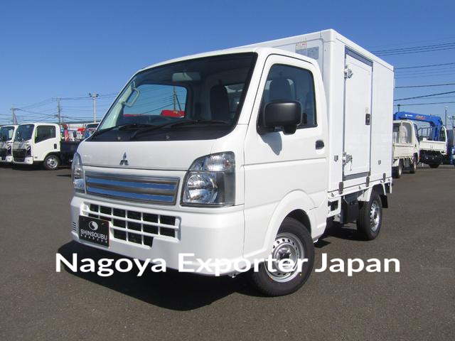 MITSUBISHI MINICAB TRUCK