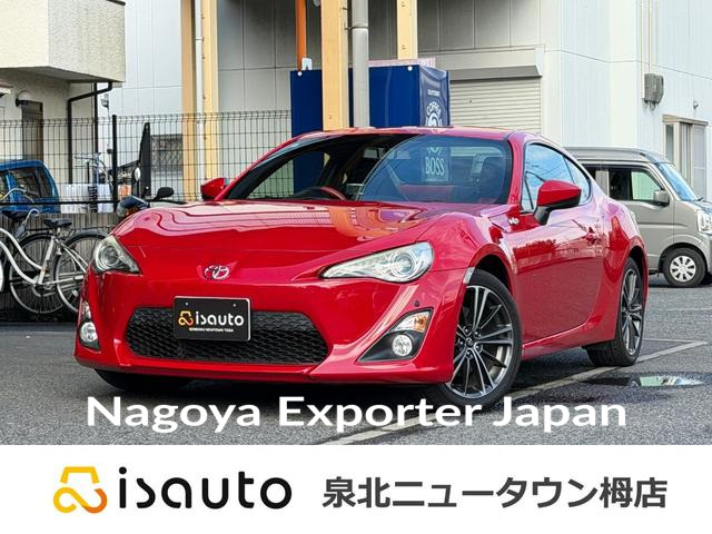 TOYOTA 86