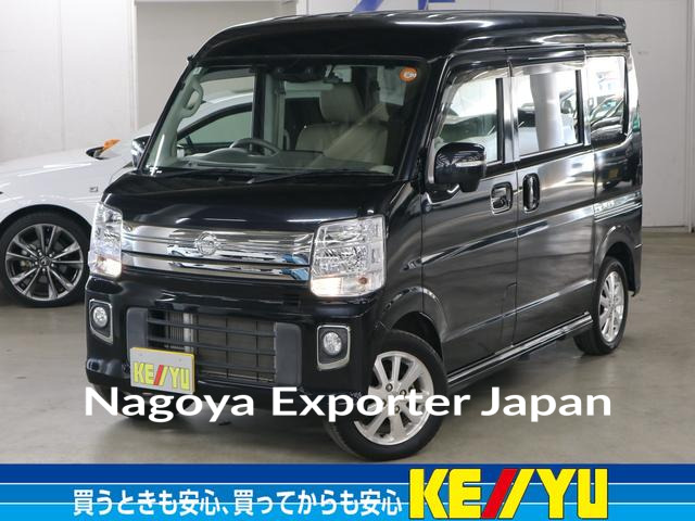 NISSAN NV100CLIPPER RIO