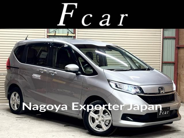 HONDA FREED HYBRID