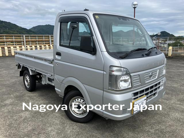 NISSAN NT100CLIPPER TRUCK