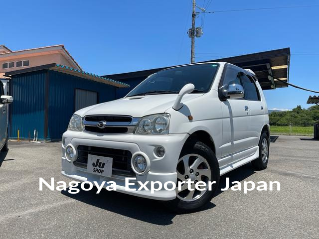 DAIHATSU TERIOS KID