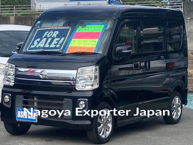 NISSAN NV100CLIPPER RIO