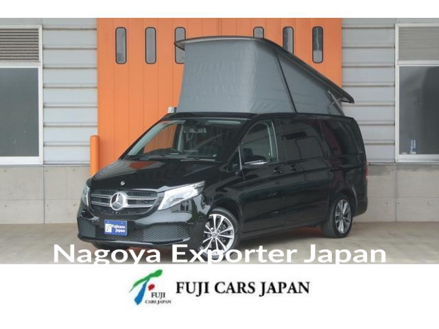 MERCEDES BENZ V-CLASS