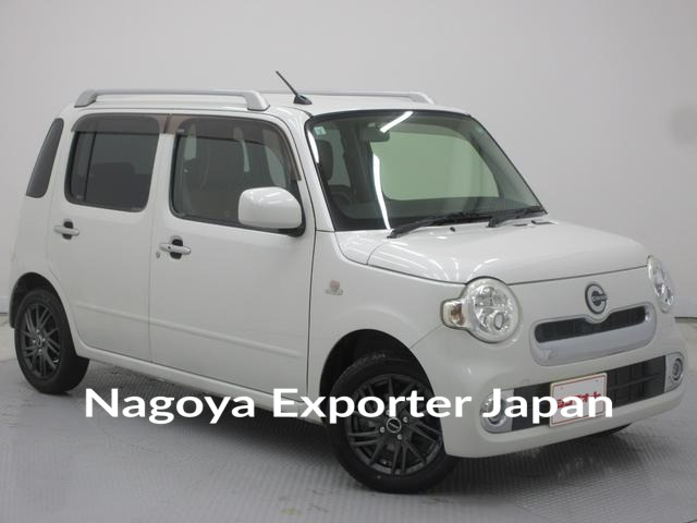 DAIHATSU MIRA COCOA