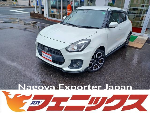 SUZUKI SWIFT SPORT