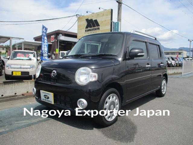 DAIHATSU MIRA COCOA