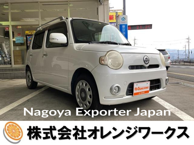 DAIHATSU MIRA COCOA