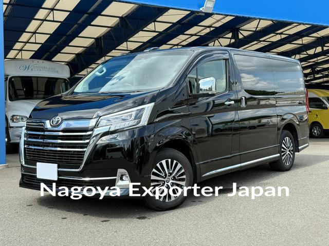 TOYOTA GRANACE