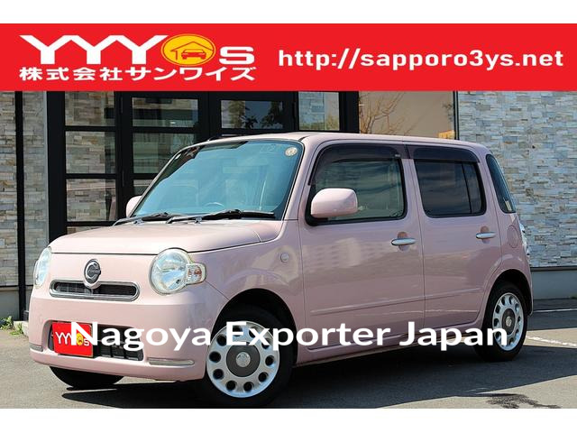 DAIHATSU MIRA COCOA