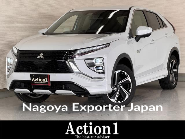 MITSUBISHI ECLIPSE CROSS PHEV