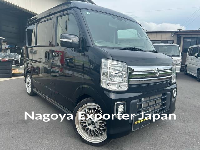 NISSAN NV100CLIPPER RIO