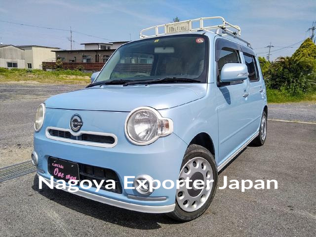 DAIHATSU MIRA COCOA