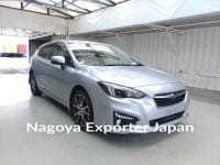 SUBARU IMPREZA SPORTS