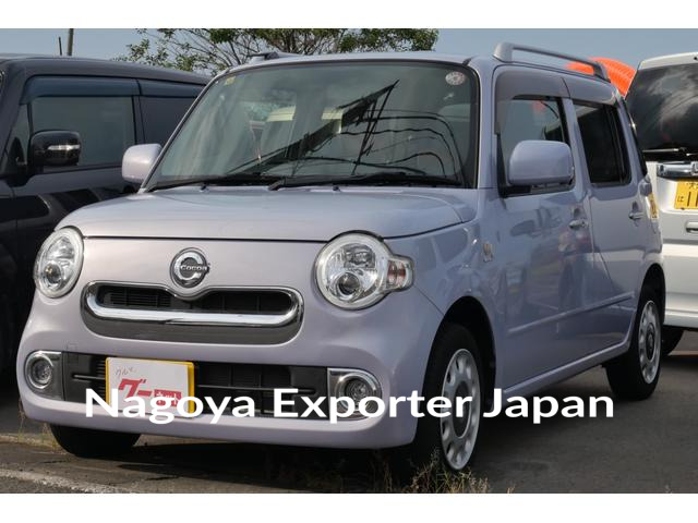 DAIHATSU MIRA COCOA
