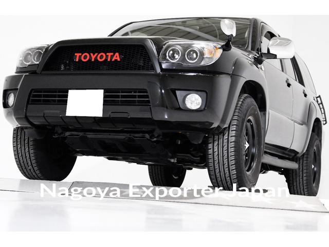 TOYOTA HILUX SURF