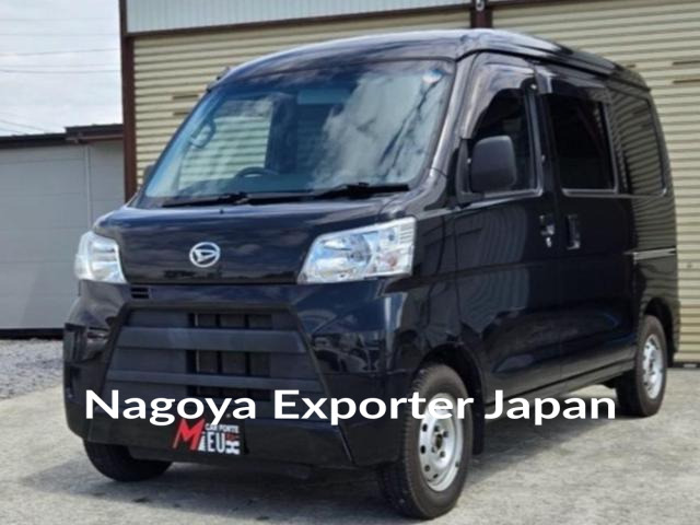 DAIHATSU HIJET CARGO
