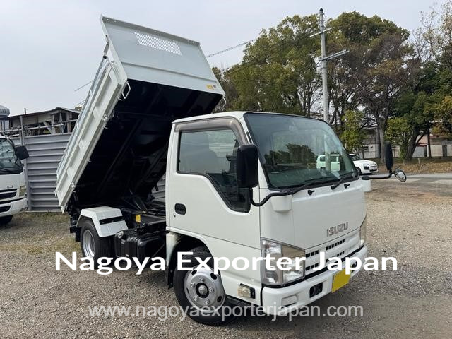 ISUZU ELF TRUCK