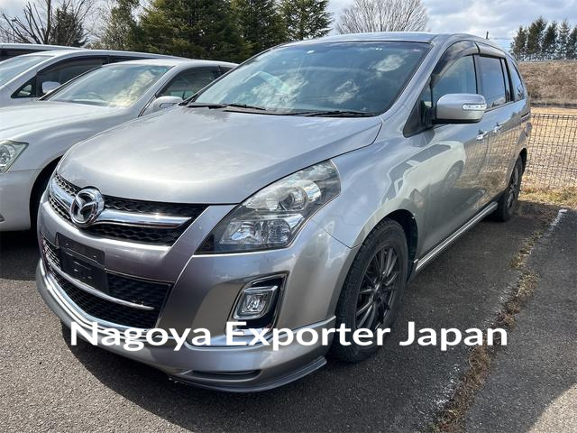 MAZDA MPV