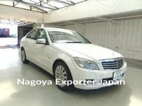 MERCEDES BENZ C-CLASS