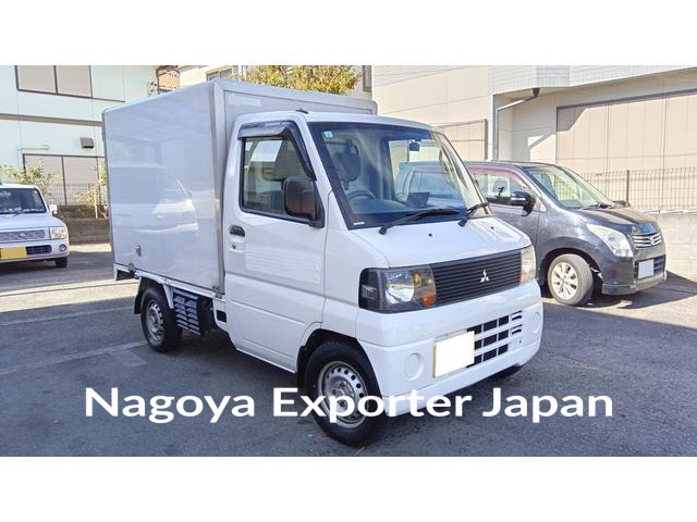 MITSUBISHI MINICAB TRUCK