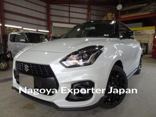 SUZUKI SWIFT SPORT