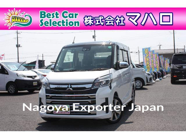 MITSUBISHI EK SPACE CUSTOM