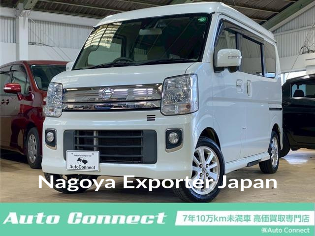 NISSAN NV100CLIPPER RIO