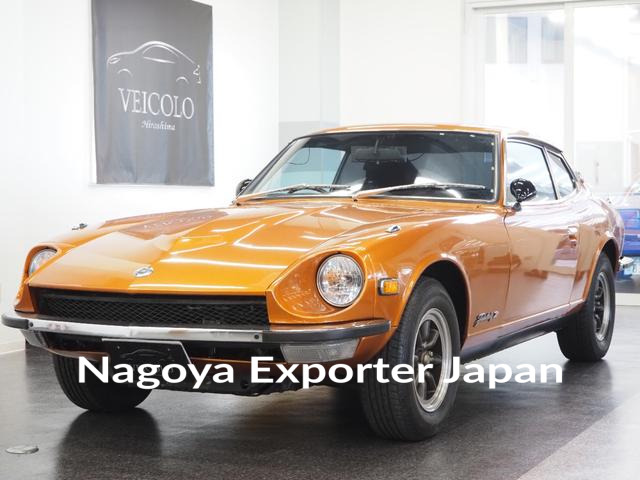 NISSAN FAIRLADY Z