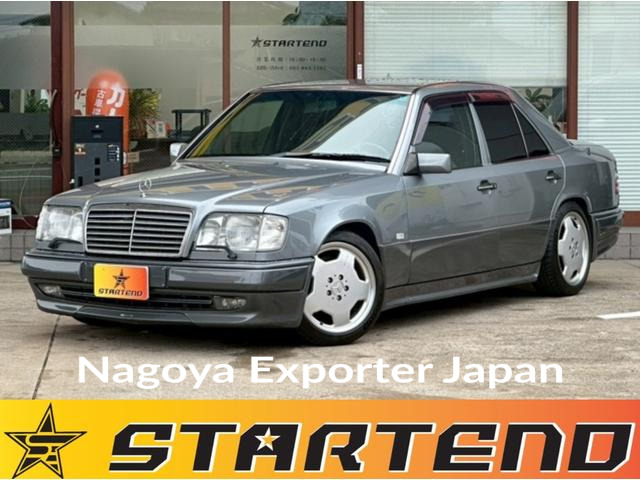 MERCEDES BENZ MEDIUM CLASS